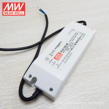 Conducteur de la LED 48W 100W avec la fonction de PFC PLN-100-48